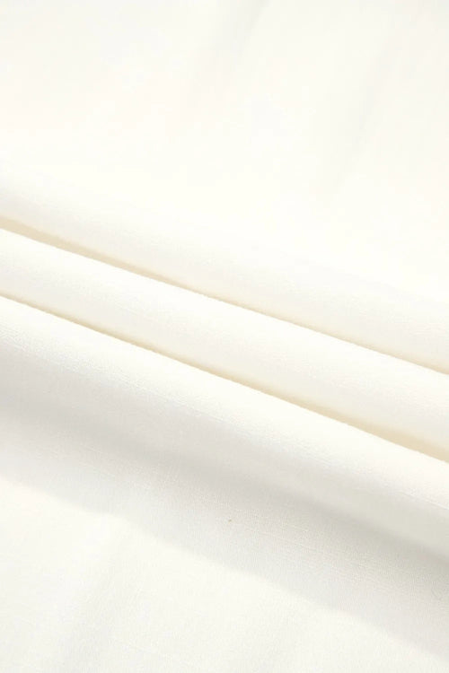 Luftige Hosen mit Kordelzug