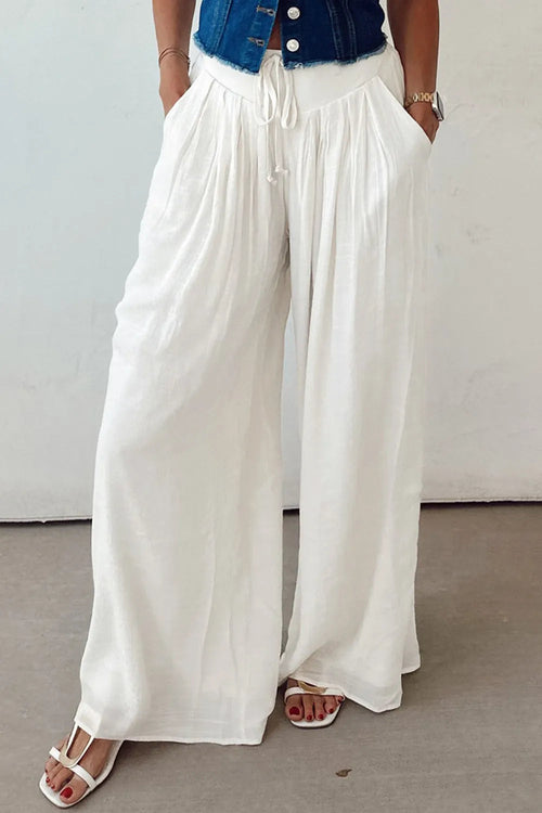 Elara Flow Pants